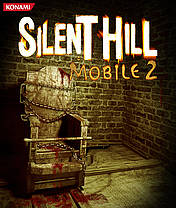 Download 'Silent Hill 2 (128x160)(S40v3)' to your phone